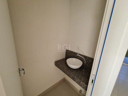 Casa Em Guarujá Com 3 Dormitórios - Lu432322