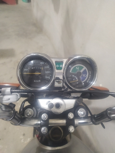Honda 2007 Ks