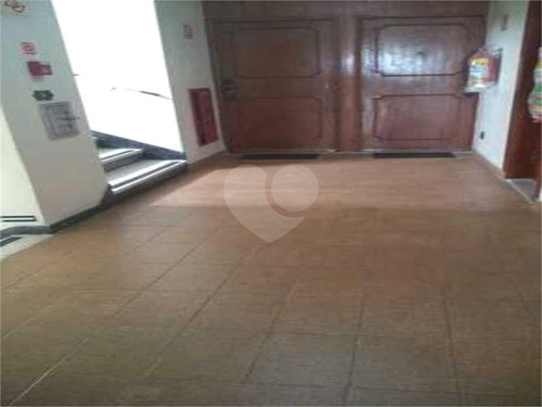 Imagem 18 de 18 de Apartamento Frente Mar Na Praia Grande - Reo587273