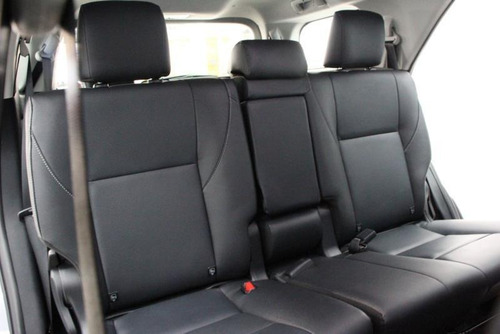 Imagem 11 de 11 de Toyota Hilux Sw4 2.8 D-4d Turbo Diesel Srx 7l 4x4 Automático