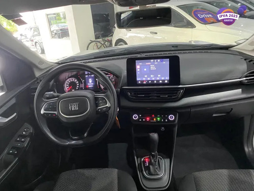 Fiat Pulse Drive 1.3 (Aut.)