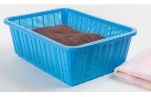 Caja Calada Multiusos Rectangular Grande