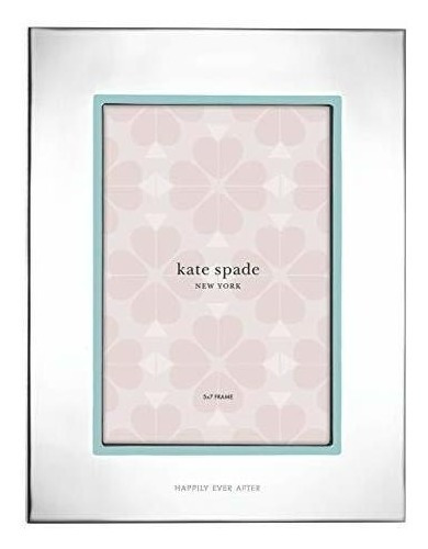 Kate Spade Nueva York Tomo La Pastel 5 X 7 Marco