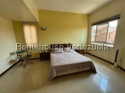 #25-17598 Bella Casa En Alto Hatillo