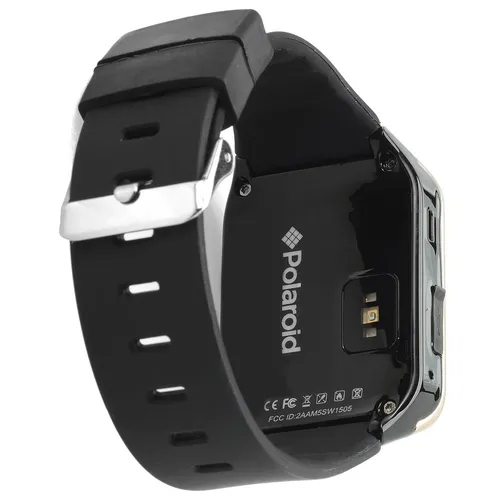 Reloj Inteligente Polaroid Sw1505b Compatible Con Androri Env o