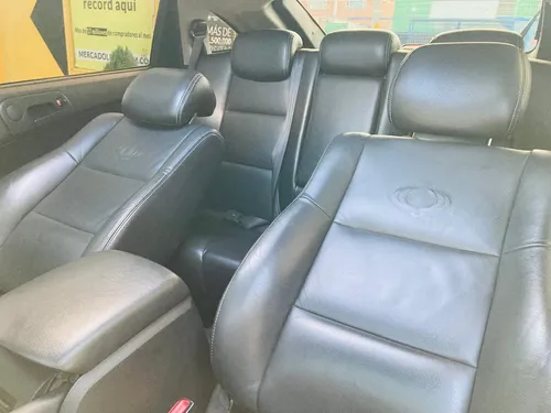 SsangYong Actyon 2.3 A230 4x2