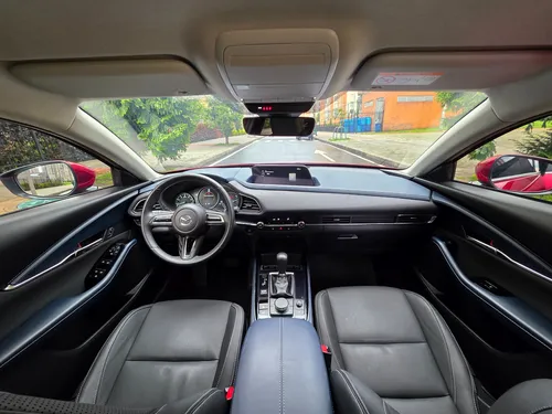 Mazda CX-30 2.0 Touring At