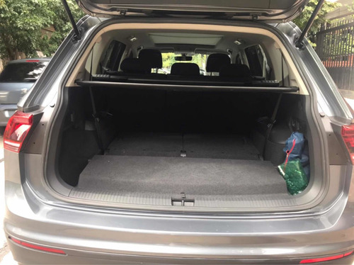 Volkswagen Tiguan Allspace 2.0 Tsi Comfortline Dsg 2018
