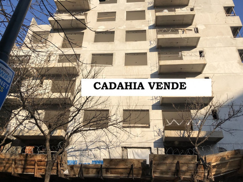 Departamento En Venta Ubicado En Parque Chacabuco, Capital Federal, Buenos Aires