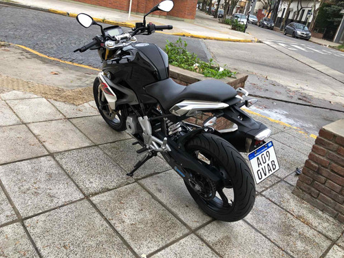 Bmw G 310