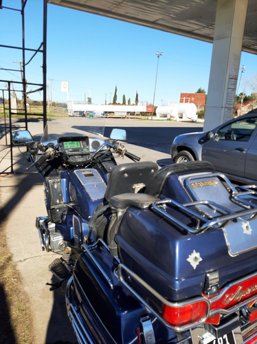 Imagen 3 de 7 de Honda Goldwing