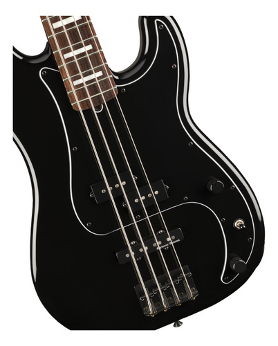 Contrabajo Fender Duff Mckagan Deluxe Precision Bass Rw B
