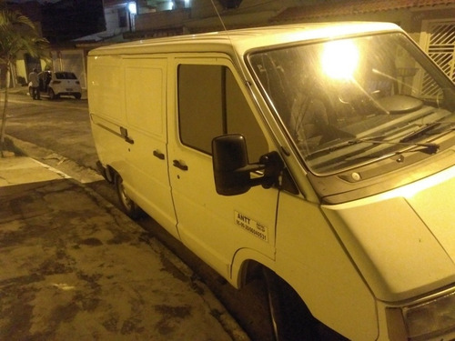 Renault Trafic 2.2 Curto 5p 1998