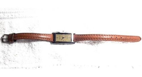 039 RLG- Relógio De Pulso- Quartz- Original