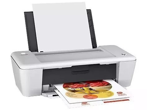 Impresora  Hp Deskjet 1015