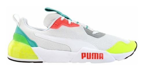 Tenis Puma Cell Phantom Lace Up 192939-04