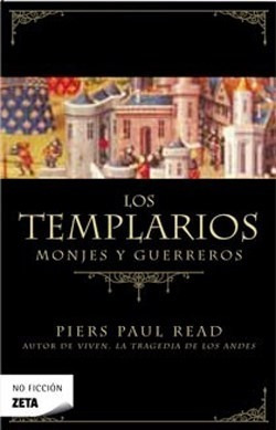 Templarios Monjes Y Guerreros (coleccion No Ficcion) - Rea*-