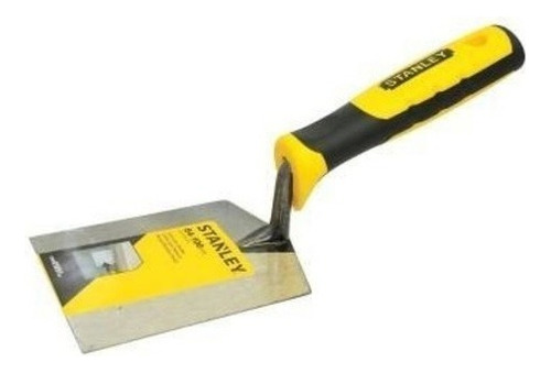 Espatula Para Drywall De Bordas 3.1/4x4 Stanley - Stht05897