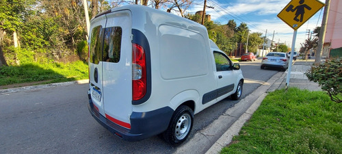Fiat Fiorino 1.4 Fire Evo 87cv