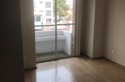 Imagen 12 de 14 de Remate Bancario ! Loft 1 Rec En Col Napoles Cdmx