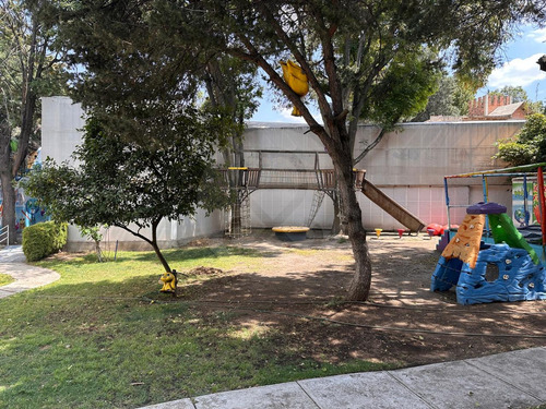 Terreno Comercial En Venta En H Colegio Militar Niños Héroes De Chapultepec