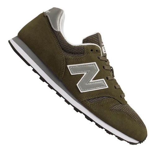 Zapatillas New Balance 373 Originales Para Hombre