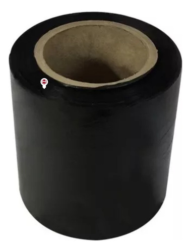 Rollo Plastico Celofan Stretch Vinipel 12,5cm X 300mt