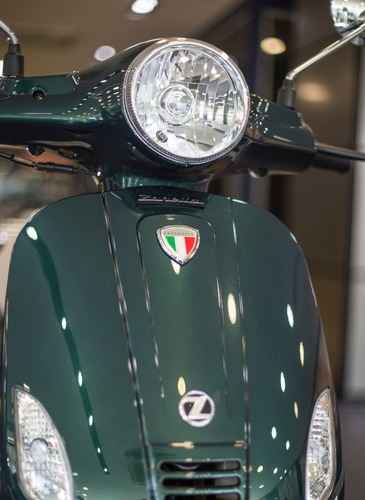 Imagen 3 de 25 de Zanella Styler Exclusive 150 Lidermoto Tigre Entrega Ya!