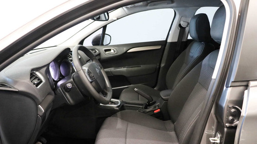 Citroën C4 2.0 Exclusive Bva Am71 - 154224 - C