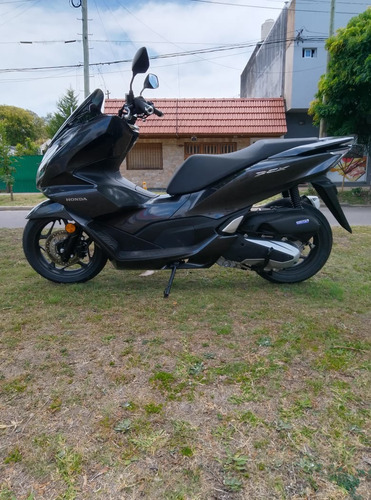 Honda Pcx 160