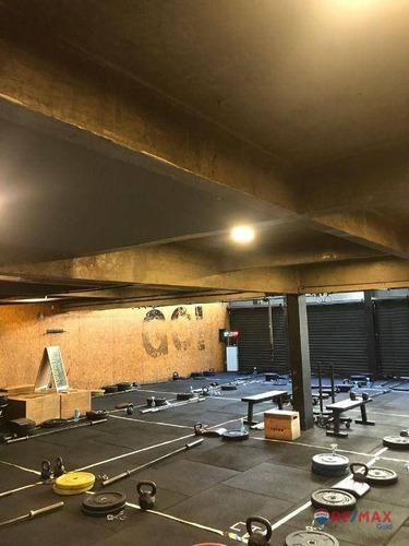 Imagem 3 de 12 de Oportunidade Para Investidores Lindo Galpão À Venda, 769 M² Por R$ 6.890.000 - Perdizes - São Paulo/sp - Ga0706