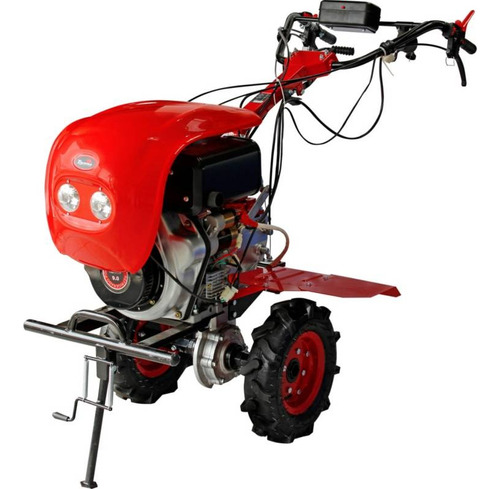 Motocultivador 10 Hp Quhitman 