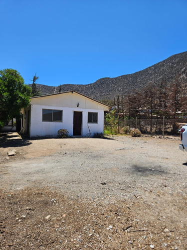 Casa Recien Remodelada En Rinconada El Sauce