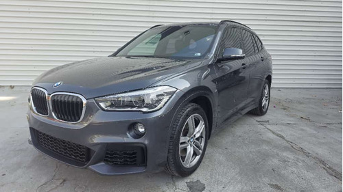 BMW X1 sDrive 20iA M Sport