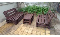 Comprar  Sillones De Palets