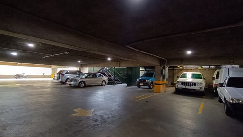 Oficina Amoblada En Venta 183,57 M2 Los Ruices