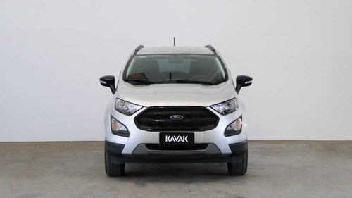 Ford Ecosport 1.5 Freestyle 123cv 4x2 - 282306 - C