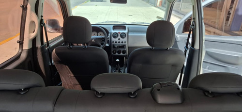 Peugeot Partner Patagónica 1.6 Hdi Vtc Plus