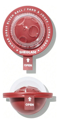 Sheglam Lunar Orbit Crema Tono Gravity