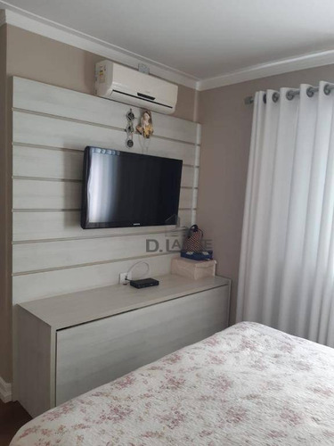 Imagem 21 de 30 de Excelente Apartamento Para Venda Em Condomínio Completo Em Lazer - Ap18180