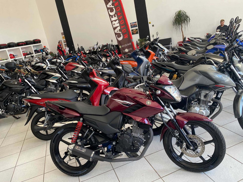 Honda Biz 125