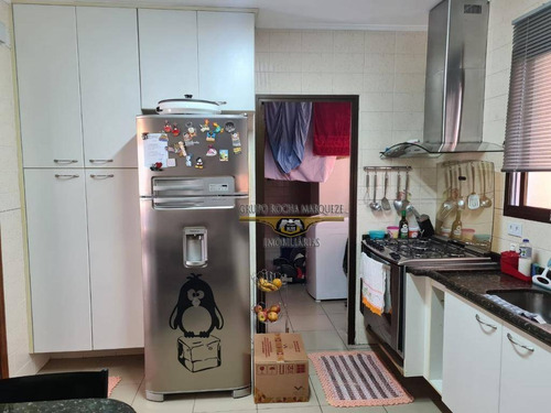 Imagem 22 de 30 de Apartamento Mobiliado No Tatuapé Por R$ 780.000,00!!! - Ap2717