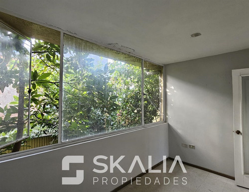 Departamento Para Inversión En Venta En Centro De Concepción