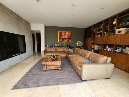 Imagen 18 de 19 de Moderna Casa En Venta En Condominio, Jardines Del Pedregal