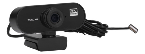 De Cámara Web Con Enfoque Automático De 1080p, Micrófono,