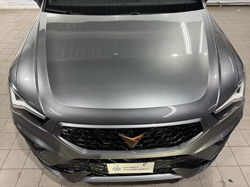 Seat Ateca 2023