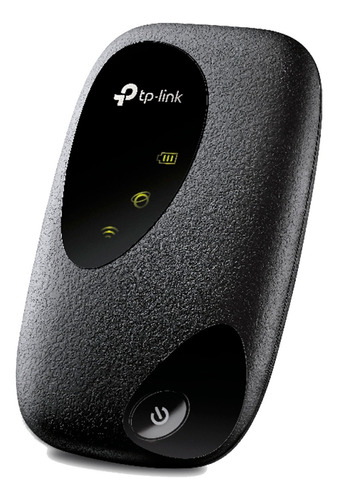 Imagen 1 de 6 de Modem Router Wi Fi 4g Lte Mobile Tp-link