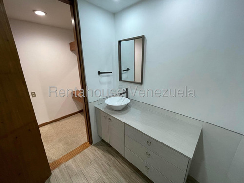 Ls Alquila Apartamento P B Altamira