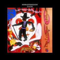 Comprar Los Fabulosos Cadillacs - Réy Azucar Cd