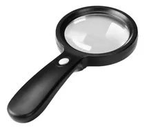 Comprar Mango 10x Lupa De Lectura Lupa Para Lectura Mapa 12 Led